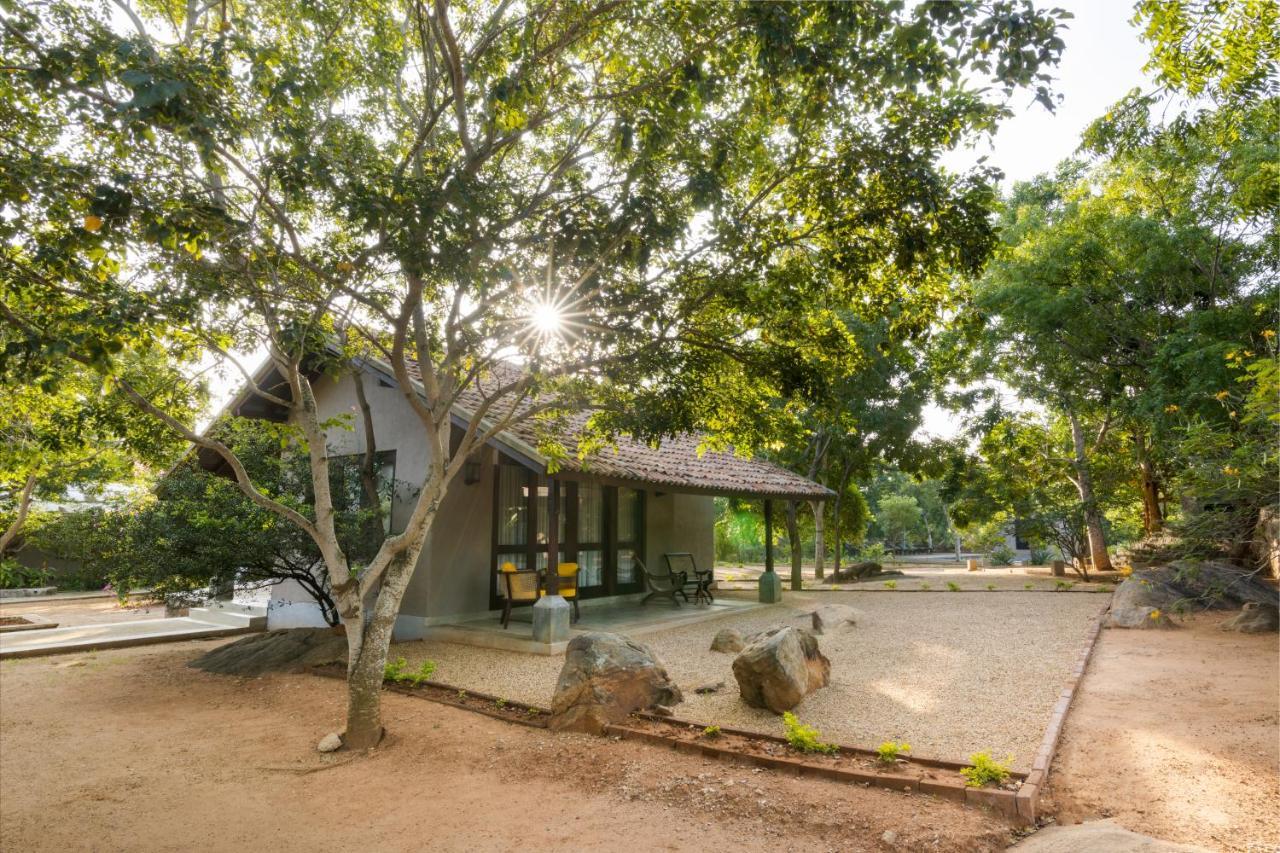 Koragaha Lodge - Yala Tissamaharama Extérieur photo